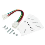 Air Conditioner Adapter Rv Accolkit For Coleman AC135 AC150. Fixed Price $18.59.