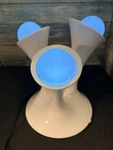 Boon Kocaso Night Light Accent Lamp 3 Glow Dark Balls Colors Led. Fixed Price $26.21.
