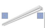 Day-brite Cfi By Signify SCD330L840-UNV Sds Wide Strip Led, Damp Location,. Fixed Price $39.99.