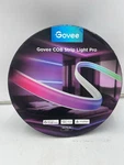 Govee Cob Strip Light Pro 16.4FT Smart Led Rgbic Matter Alexa Google H61E6 New. Fixed Price $94.99.