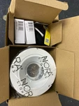Nora Lighting NIO-4RD27XMPW/10 Iolite 4" 1000L Led Trim 2700K Deep Reflector Whi. Fixed Price $64.99.
