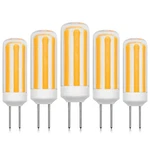 Brolskun Bulb G4-TX39D-LED Warm White 12V 2W Low Voltage (5 Pack). Fixed Price $39.90.