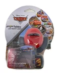 Projectables 6-IMAGE, Cars Led Night Light, Plug-in, Dusk-to-dawn, For Kids,. Fixed Price $19.99.