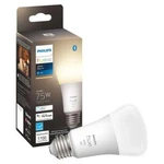 Philips A19 E26 (medium) Smart-enabled Bulb Color Changing 75 Watt. Fixed Price $24.95.