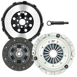 Stage Clutch Kit+lite Flywheel Fits 2008-2017 Lancer 2.0L 2.4L De Es Se Gts. Fixed Price $259.45.