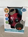 Cloud Ladybug Twilight Star Projector Baby Nursery Night Original. Fixed Price $26.99.