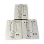 New Ikea Norrsken Francium Track Light 403.293.83 Lot Of. Fixed Price $69.99.