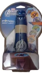 Projectables Marvel Avengers Blue Led Auto On/off Night Light. Fixed Price $9.99.