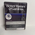 Better Homes & Gardens Indoor Led Tape Lights. Fixed Price $10.00.