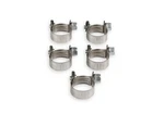 Earl's 750006ERL Vapor Guard Hose Clamp. Fixed Price $12.55.