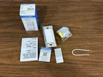 Lutron Sunnata Rrst-pro-n-wh Gloss White Radio RA2 RA3 Dimmer Led Wireless New. Fixed Price $133.00.