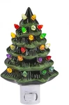 Midwest Cbk The Christmas Tree Night Light Standard. Fixed Price $37.95.