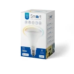 LIS-B1002 Euri Lighting BR30 Cct Smart Bulb Works With Amazon Alexa & Google. Fixed Price $8.98.