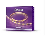 Roku LS1032R Smart Home Light Strip Se 32.8 Foot, White. Fixed Price $22.00.