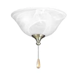 Progress Lighting Fan Kits 2-LIGHT Unfinished Ceiling (new). Fixed Price $35.75.
