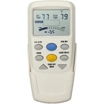 Remote Control For Hampton Bay Ceiling Fans W/reverse Key CHQ7096T, .... Fixed Price $48.36.