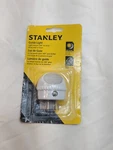 Stanley Guide Light/night Light, White, Rotates 360 Degrees. Fixed Price $18.00.
