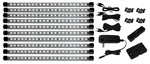 Inspired Led Super Deluxe Pro Series 21 Kit W/inline Dimmer, 24 Watt 12V Dc. Fixed Price $159.99.