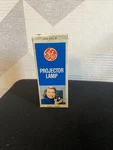Nos Dcf Photo Projector Lamp 150W 21V General Electric Box Projection. Fixed Price $15.38.