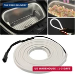 Autoxbert Front Trunk Led Light Strip For Tesla Model Y 2021 2022 2023, White. Fixed Price $25.35.