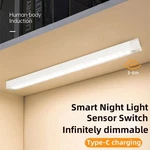 Motion Sensor Lights Closet Kitchen Night Bedroom Detector Free Ship. Fixed Price $8.89.