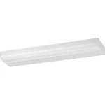 Progress Lighting P7201-30WB 1-LIGHT White Fluorescent Closet Strip. Fixed Price $25.00.