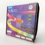 Govee H612D Rgbicw Wi-fi Led Strip Light 49.2FT Niob Smart Color. Fixed Price $29.69.