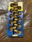 Lot Of 10 Each Ge 1662 Miniature Bulb Light Lamp Nos New Fabulous! Authentic. Fixed Price $22.00.