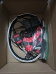 Philips Play Gradient Lightstrip For Pc 578294 27". Fixed Price $120.00.