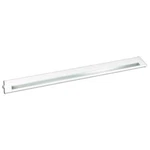 Priori 043X-4-WH Undercabinet Lighting 32" White Aluminum And Glass Hardwire. Fixed Price $60.00.