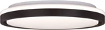 Vaxcel Lighting C0315 17"W Led Flush Mount Ceiling Fixture - Bronze. Fixed Price $40.49.