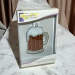 Switchables Stained Glass Nightlight - Beer Mug (cover Only). Fixed Price $12.99.