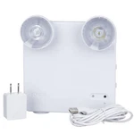 Ideal Security Rechargeable Led Power Failure Light, Pack Of 1, White. Fixed Price $96.64.