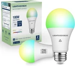 Lightinginside Matter Smart Led Bulb 60W Equivalent 800 Lumens 2 Pack. Fixed Price $12.00.