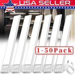 Led Motion Sensor Under Cabinet Closet Light Usb Rechargeable Kitchen Lamp Strip. Fixed Price $229.49.
