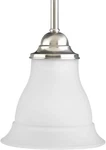Progress Lighting P5096-09 Trinity Pendants 1 Transitional. Fixed Price $51.16.