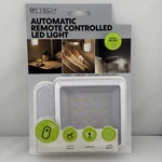 Bytech Night Light Remote Controlled For Closet Cabinet Bedroom. Fixed Price $11.00.