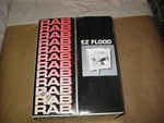Rab Flood Light Outdoor Ezsh 100QTW W/ Lamp White Nos Unopened #11 Free Ship!. Fixed Price $99.99.