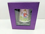 Angelstar Porcelain Night Light "hang There" Kittens Nib. Fixed Price $22.50.