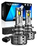 Novsight Fog Bulbs 88000LM, 900% Ultra Brig. Fixed Price $115.35.