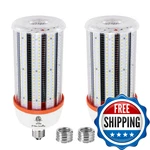 Ca New Sunshine 1200W Equivalent Led Corn Light BULBS18000 Lumen. Fixed Price $145.98.