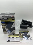 Bell + Howell Bionic Spotlight Solar Outdoor Motion Sensor - As Seen Tv. Fixed Price $10.99.