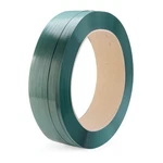 5/8" X .035" 4000' Polyester 5/8W" 4000L' Embossed, Green. Fixed Price $288.99.