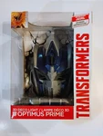 Hasbro Transformers 3D Optimus Prime Deco Led Night Light Crack Wall Art TF4. Fixed Price $43.44.