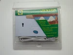 New Vintage Lite Easy Fluorescent Fixture PLG131B Under Counter. Fixed Price $29.99.
