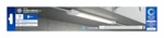 Led Hd Undercabinet Light Fixture, Plug In, Plastic, 18 In., Watt - 93129101. Fixed Price $42.13.