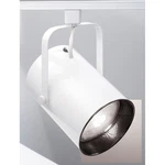 Nuvo Lighting 1 R40 Track Head Straight Cylinder, White - TH283. Fixed Price $34.98.