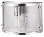Canarm IWL626A11BN Wall SCONCE,100W,11" X 4-3/4" D 7" H. Fixed Price $47.99.