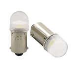 Piumeif (2-PACK) 3055000-LED Push-in Light Bulb (6 Volts) Fits For Warm White. Fixed Price $23.58.