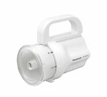 New Panasonic Any-battery Led Flashlight BF-BM10-W White /ab. Fixed Price $36.96.